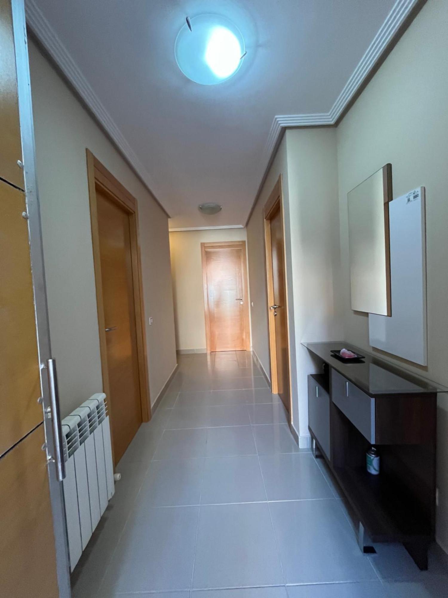 Piso En La Ruta Del Romanico Zamora Buitenkant foto